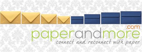 paper and more pfersee